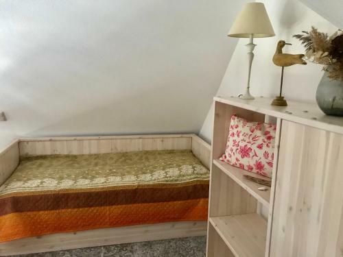 Apartamento "bootsmannskammer" By Ferienhaus Strandgut