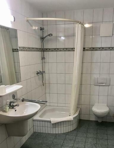 Apartamento "bootsmannskammer" By Ferienhaus Strandgut