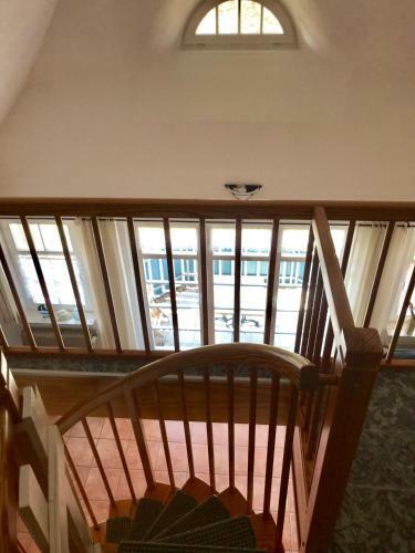 Apartamento "bootsmannskammer" By Ferienhaus Strandgut