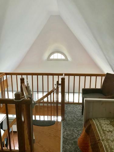 Apartamento "bootsmannskammer" By Ferienhaus Strandgut