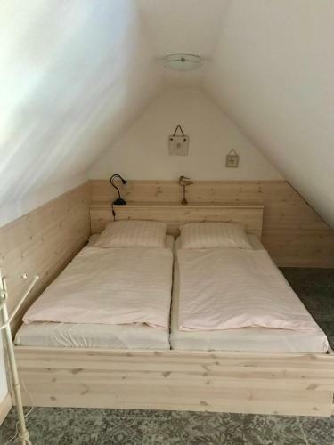 Apartamento "bootsmannskammer" By Ferienhaus Strandgut