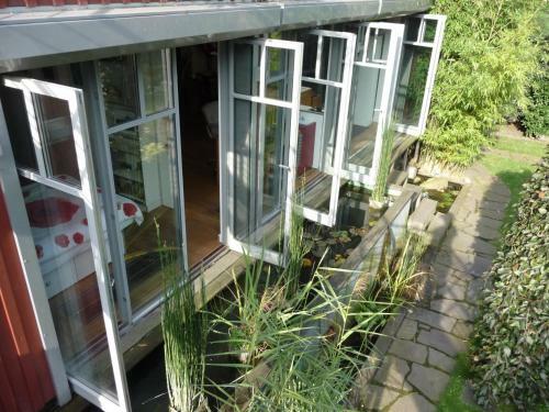 Apartamento Kleine Oase