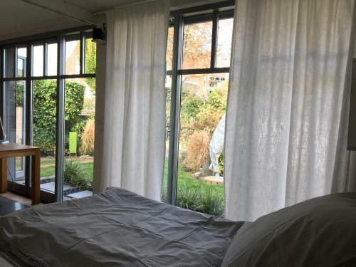 Apartamento Kleine Oase