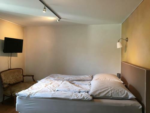 Apartamento Kleine Oase