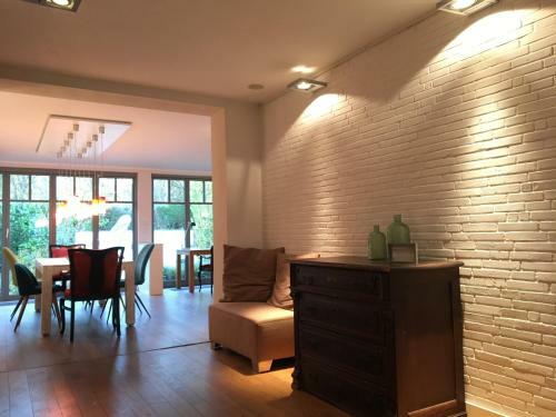 Apartamento Kleine Oase