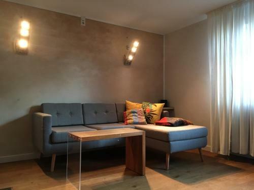 Apartamento Kleine Oase