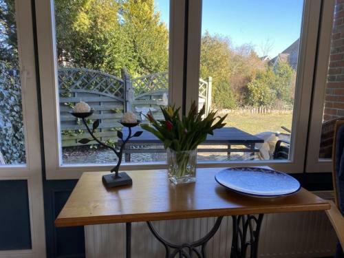 Apartamento Ferienwohnung Nr 01 Eg