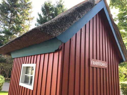 "lotsenhaus" By Ferienhaus Strandgut
