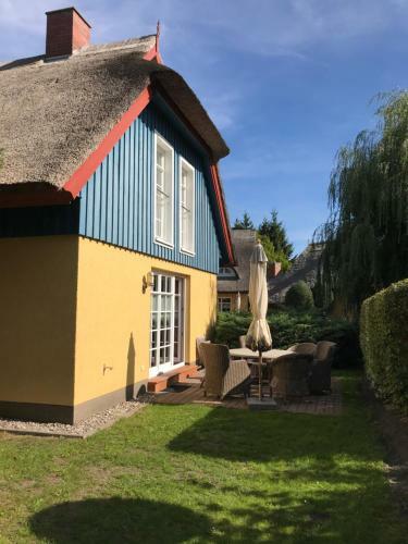 "lotsenhaus" By Ferienhaus Strandgut
