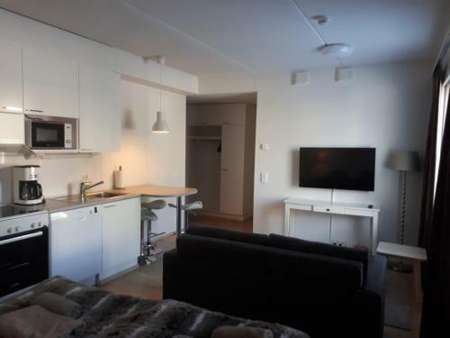 Siljo Apartments