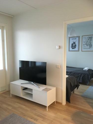 Siljo Apartments