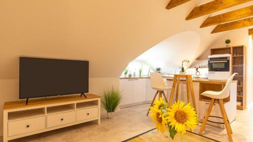 Apartamento Kapit�nshaus - Boje