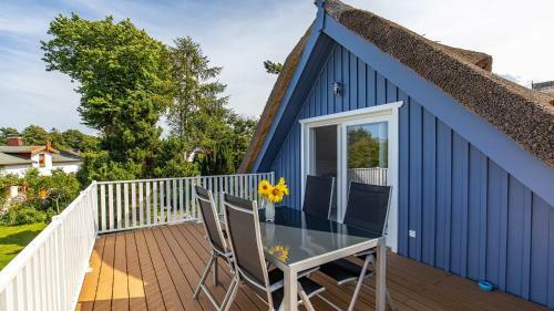 Apartamento Kapit�nshaus - Boje