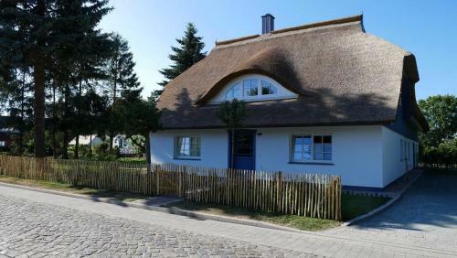 Apartamento Kapit�nshaus - Boje