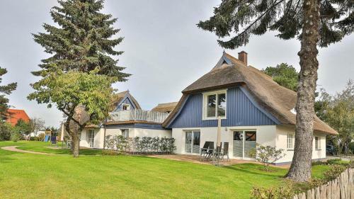 Apartamento Kapit�nshaus - Boje