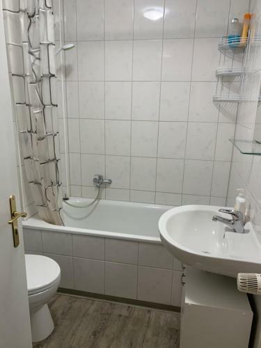 Apartamento Feuerbachstr.9 Ferienwohnung