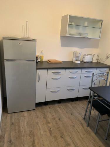 Apartamento Feuerbachstr.9 Ferienwohnung