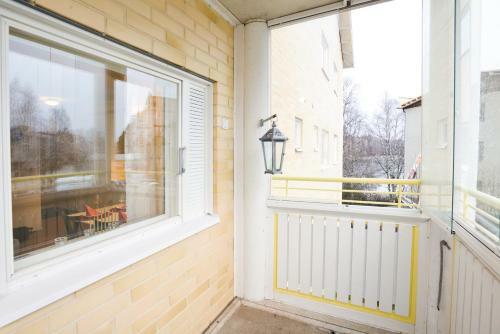 Apartamento Kismet