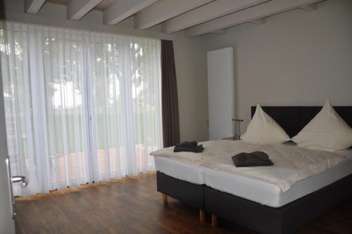 Apartamento Ferienwohnungen Boddenfischer