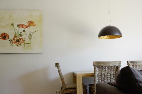 Apartamento Ferienwohnungen Boddenfischer