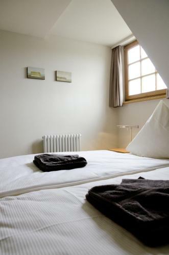 Apartamento Ferienwohnungen Boddenfischer