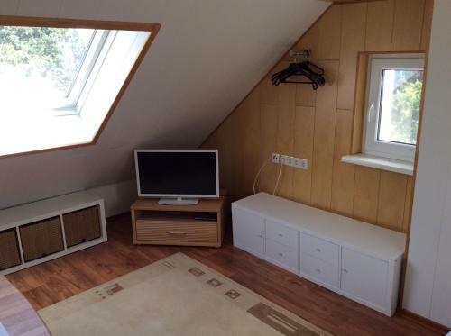 Apartamento Ferienwohnung A&k