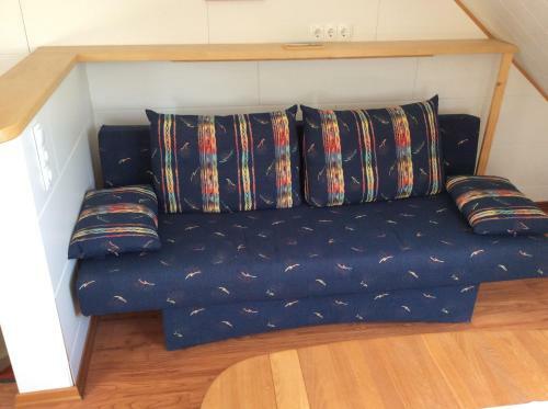 Apartamento Ferienwohnung A&k