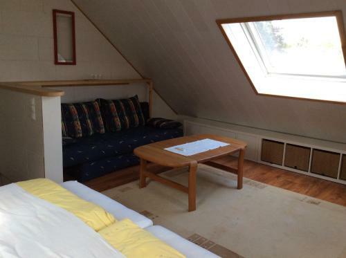 Apartamento Ferienwohnung A&k