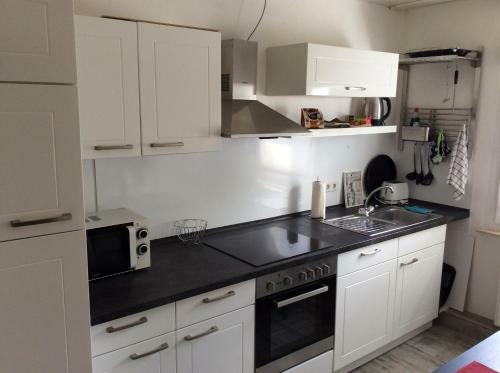 Apartamento Ferienwohnung A&k