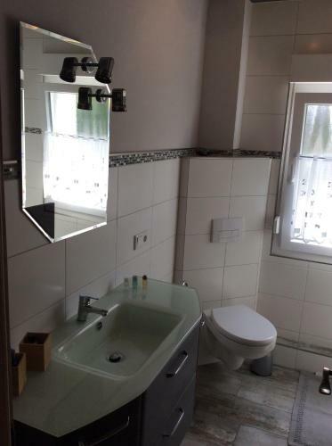 Apartamento Ferienwohnung A&k