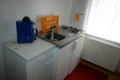 Apartamento Ferienwohnung G�tze