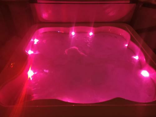 Villa Arctic Passion With Outdoor Jacuzzi!