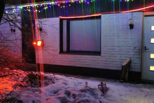 Villa Arctic Passion With Outdoor Jacuzzi!