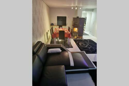 Villa Arctic Passion With Outdoor Jacuzzi!