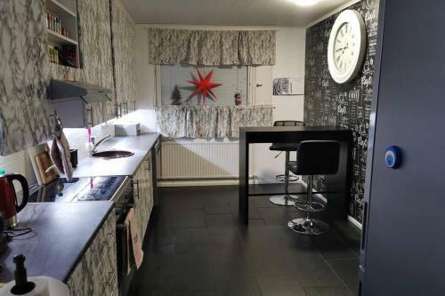Villa Arctic Passion With Outdoor Jacuzzi!