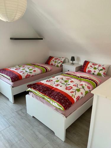 Apartamento Sweet Home Appartements