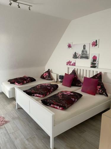 Apartamento Sweet Home Appartements