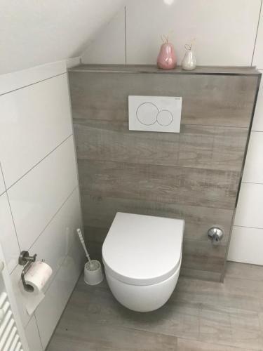 Apartamento Sweet Home Appartements
