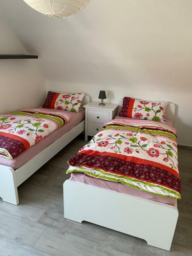 Apartamento Sweet Home Appartements