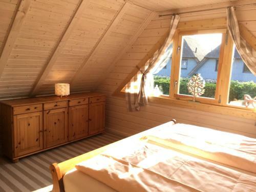 Blockhaus - De L�t Holt Hus
