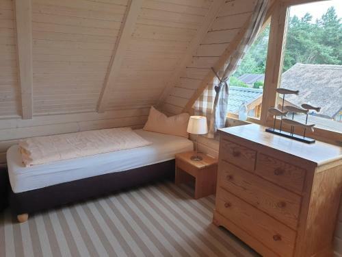 Blockhaus - De L�t Holt Hus