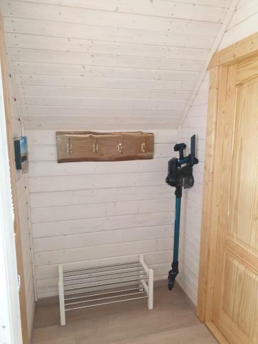 Blockhaus - De L�t Holt Hus