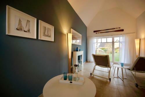 Villa Haus Meerblau
