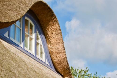 Villa Haus Meerblau