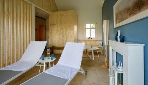 Villa Haus Meerblau