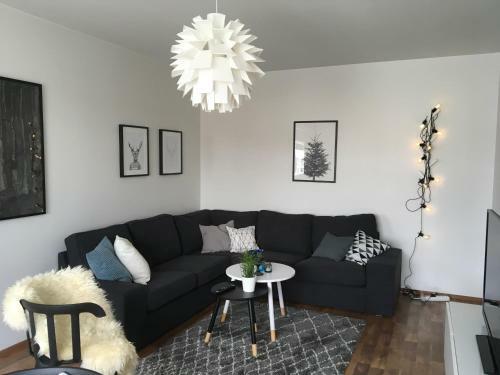 Lapland Quality City Apartment Rovaniemi