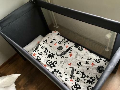 Lapland Quality City Apartment Rovaniemi