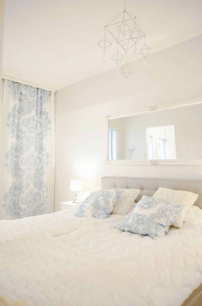 Apartamento Crystal Suites 1