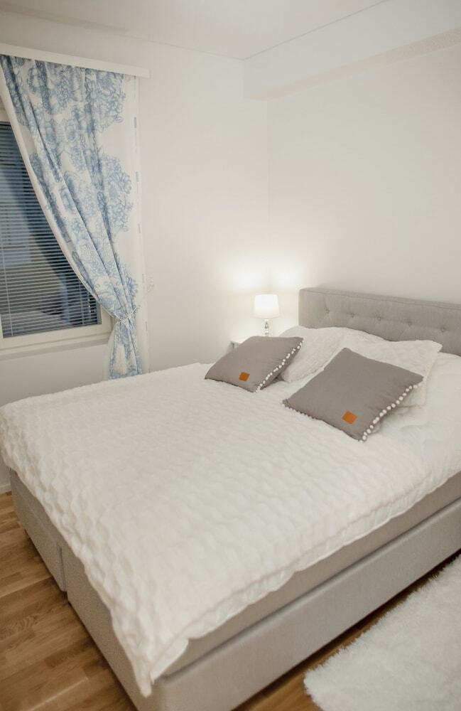 Apartamento Crystal Suites 1
