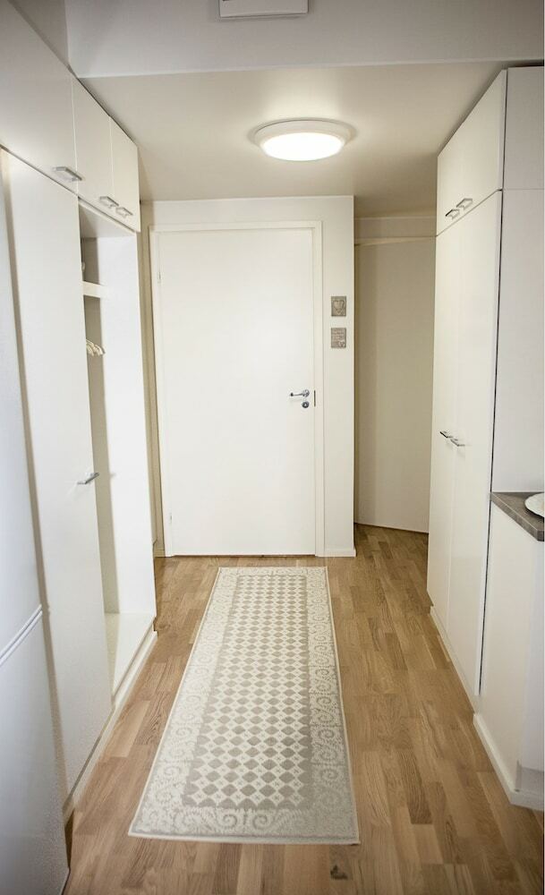 Apartamento Crystal Suites 1